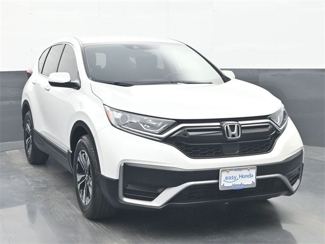 2022 Honda CR-V Special Edition