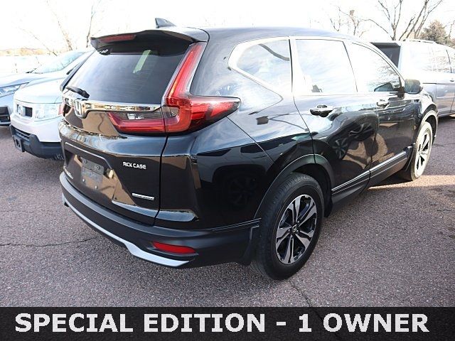 2022 Honda CR-V Special Edition