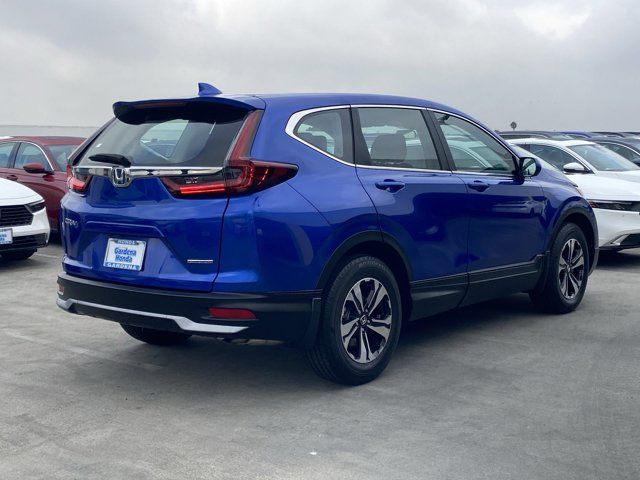 2022 Honda CR-V Special Edition