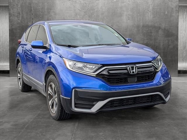 2022 Honda CR-V Special Edition