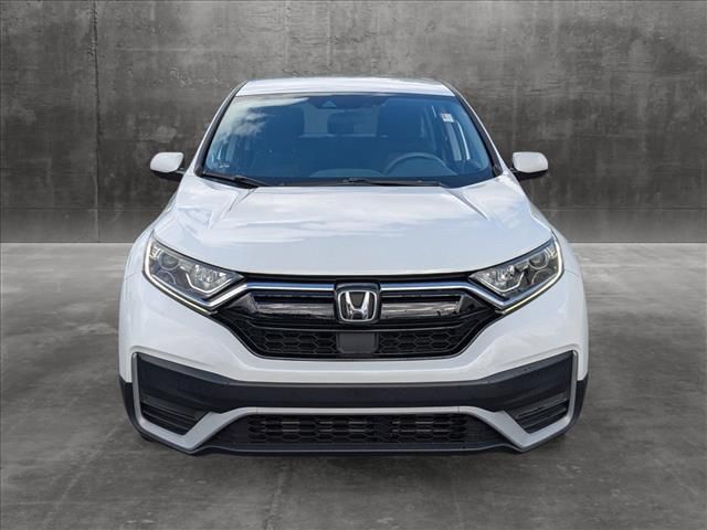 2022 Honda CR-V Special Edition