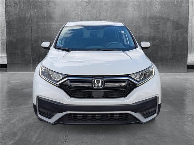 2022 Honda CR-V Special Edition