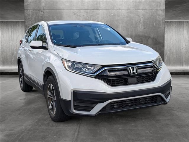 2022 Honda CR-V Special Edition