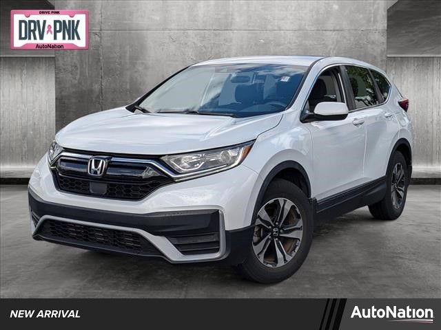 2022 Honda CR-V Special Edition