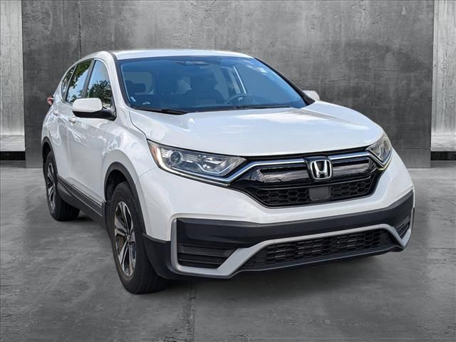 2022 Honda CR-V Special Edition