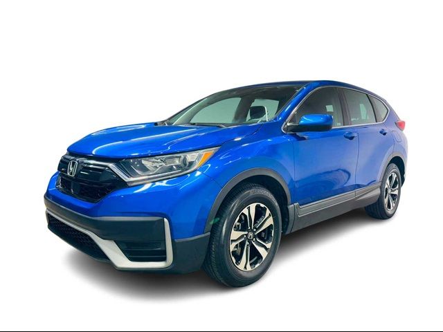 2022 Honda CR-V Special Edition