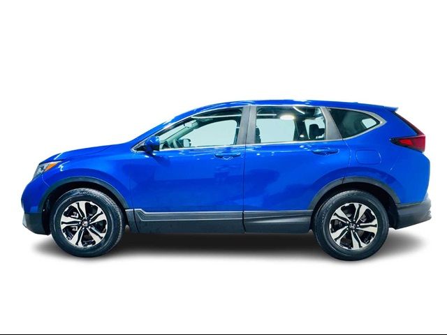 2022 Honda CR-V Special Edition