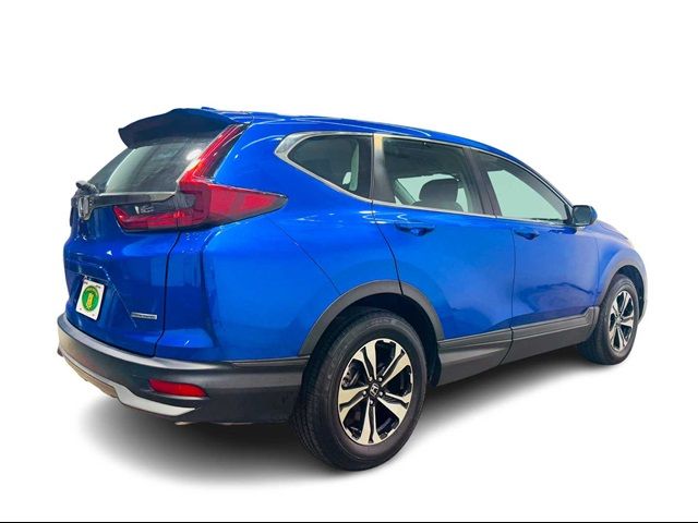 2022 Honda CR-V Special Edition