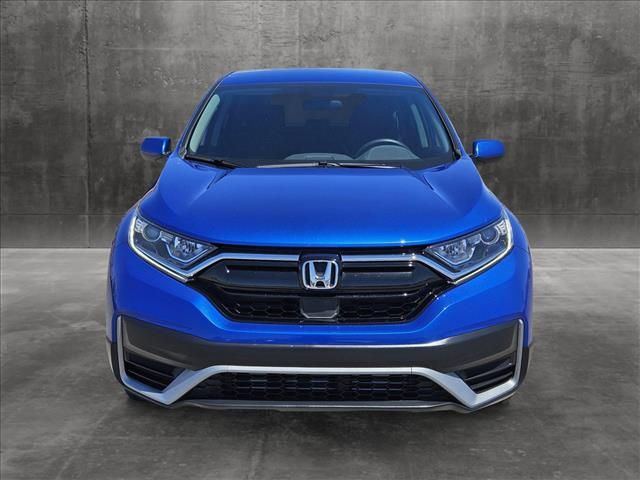 2022 Honda CR-V Special Edition