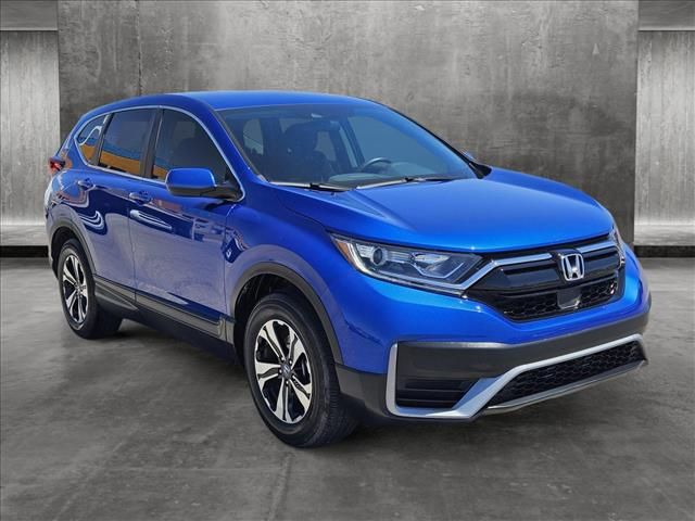 2022 Honda CR-V Special Edition