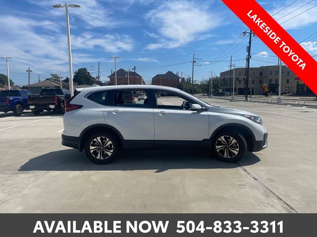 2022 Honda CR-V Special Edition