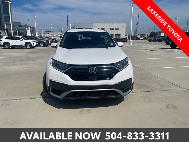 2022 Honda CR-V Special Edition