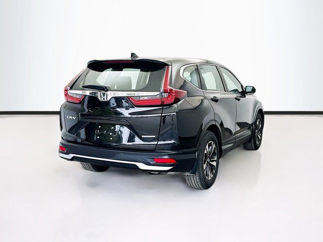 2022 Honda CR-V Special Edition