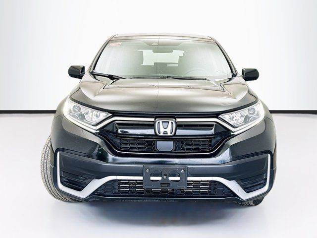 2022 Honda CR-V Special Edition