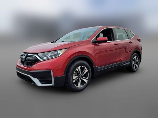 2022 Honda CR-V Special Edition