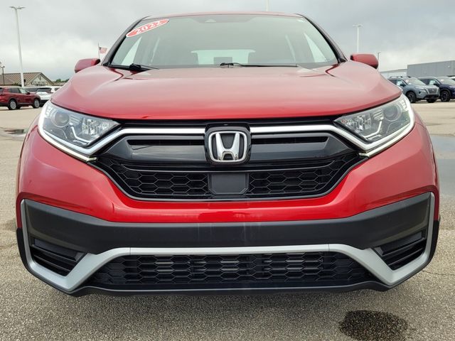 2022 Honda CR-V Special Edition
