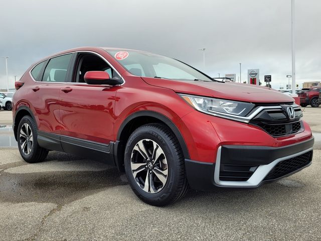 2022 Honda CR-V Special Edition