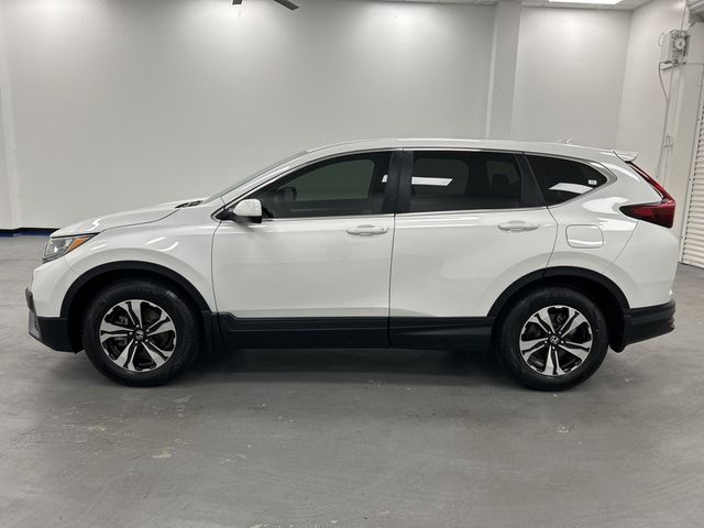 2022 Honda CR-V Special Edition