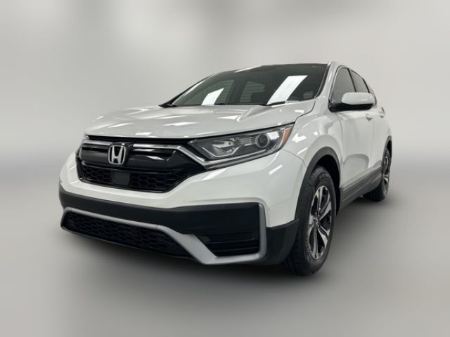 2022 Honda CR-V Special Edition