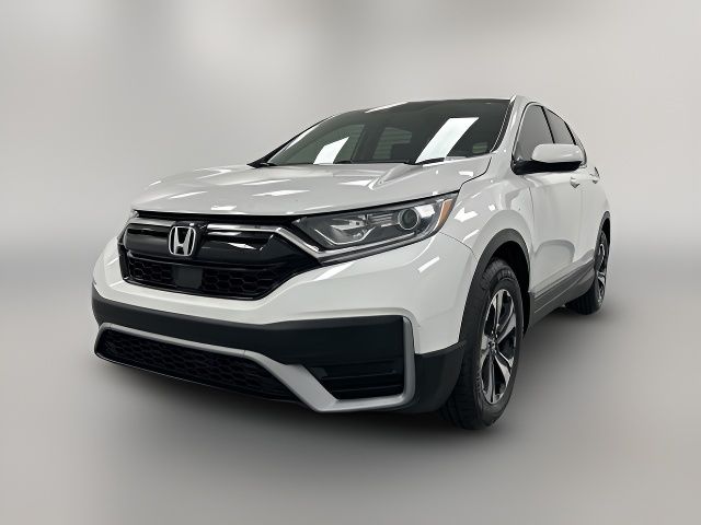 2022 Honda CR-V Special Edition