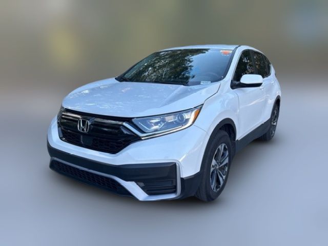 2022 Honda CR-V Special Edition