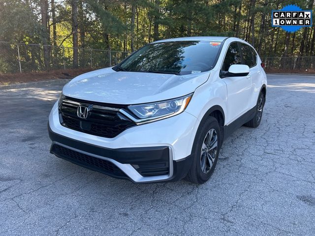 2022 Honda CR-V Special Edition