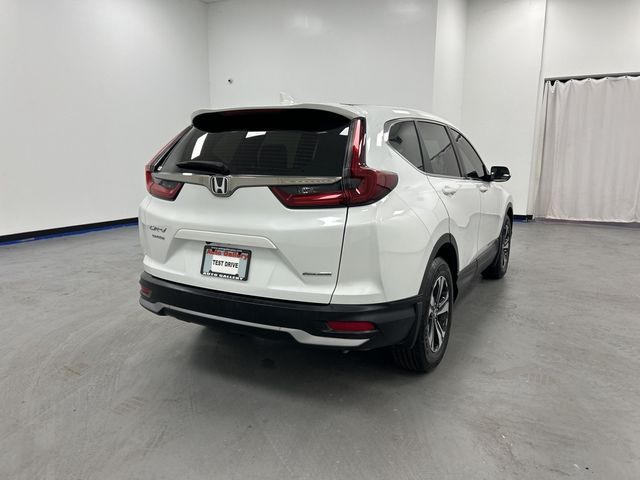 2022 Honda CR-V Special Edition