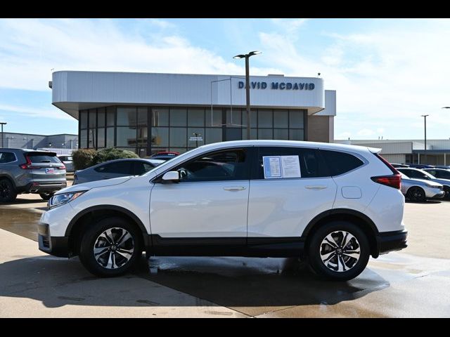 2022 Honda CR-V Special Edition