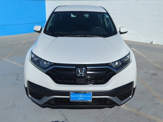 2022 Honda CR-V Special Edition