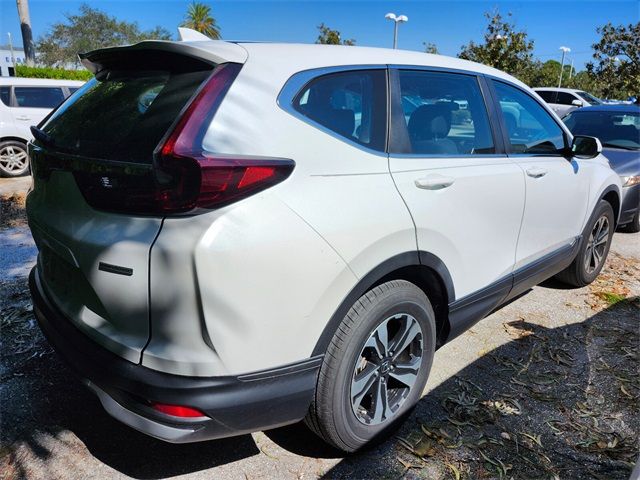 2022 Honda CR-V Special Edition