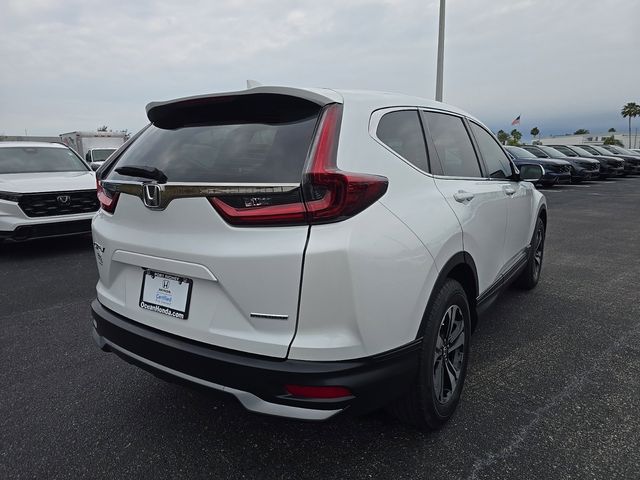 2022 Honda CR-V Special Edition