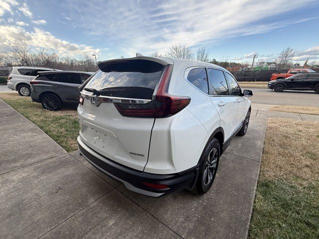 2022 Honda CR-V Special Edition