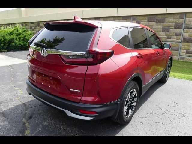 2022 Honda CR-V Special Edition