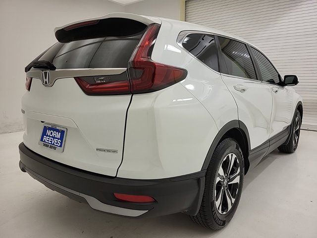 2022 Honda CR-V Special Edition