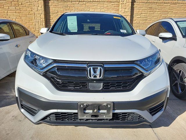 2022 Honda CR-V Special Edition