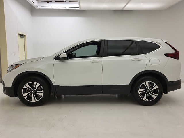 2022 Honda CR-V Special Edition