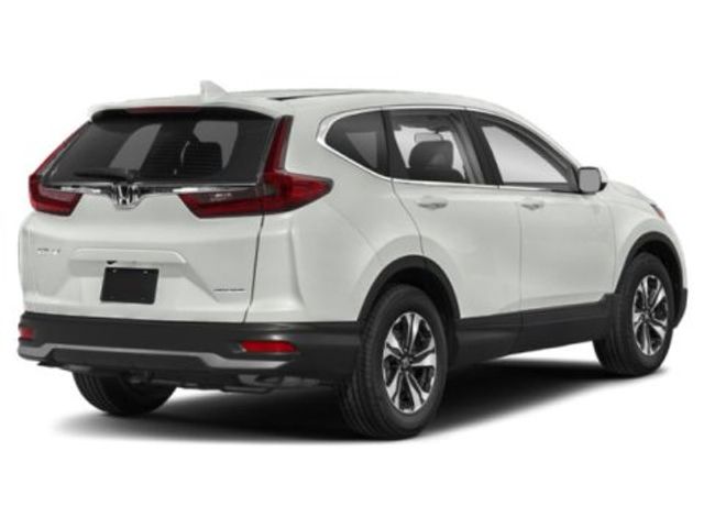 2022 Honda CR-V Special Edition