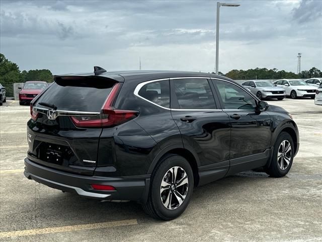 2022 Honda CR-V Special Edition