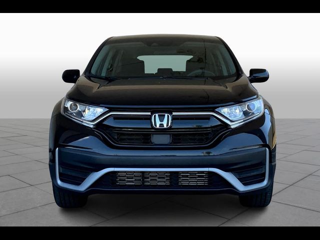 2022 Honda CR-V Special Edition