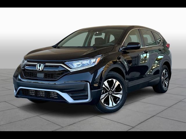 2022 Honda CR-V Special Edition