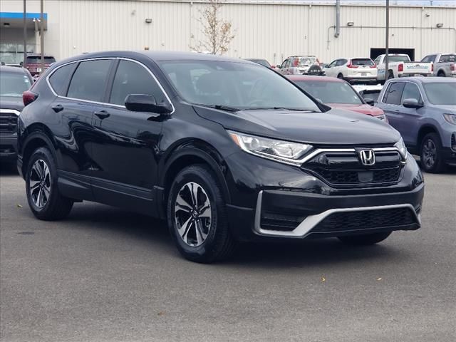 2022 Honda CR-V Special Edition