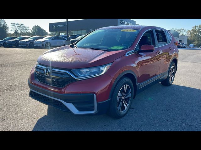 2022 Honda CR-V Special Edition