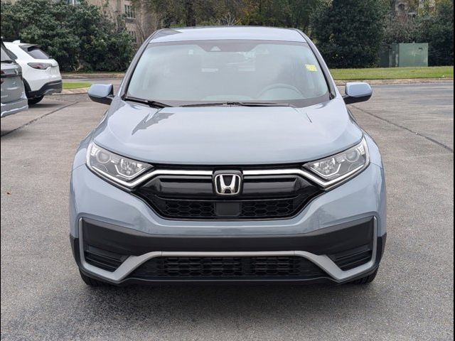 2022 Honda CR-V Special Edition