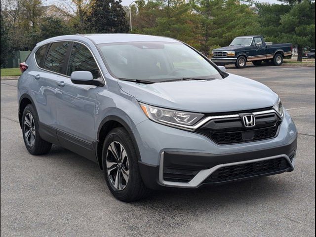 2022 Honda CR-V Special Edition