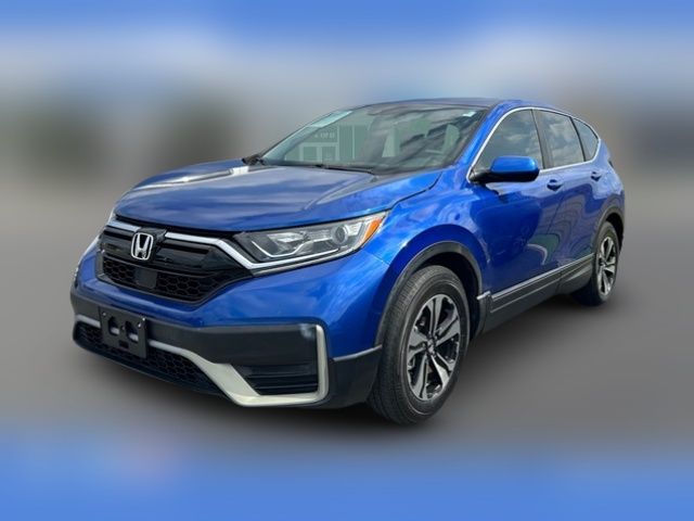 2022 Honda CR-V Special Edition