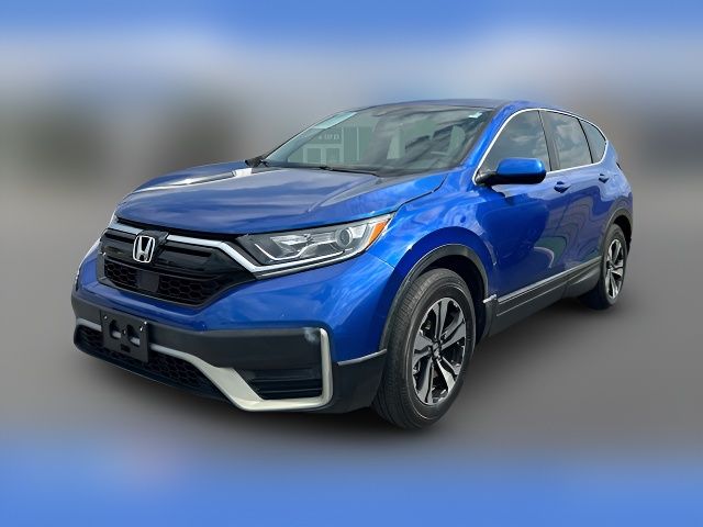 2022 Honda CR-V Special Edition