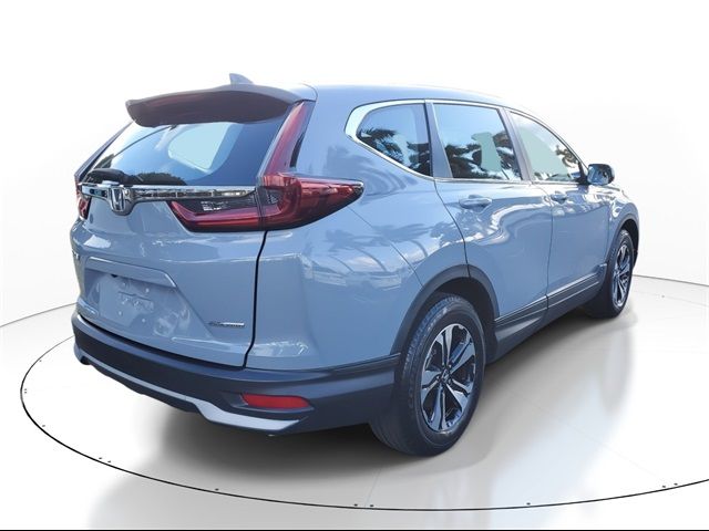 2022 Honda CR-V Special Edition