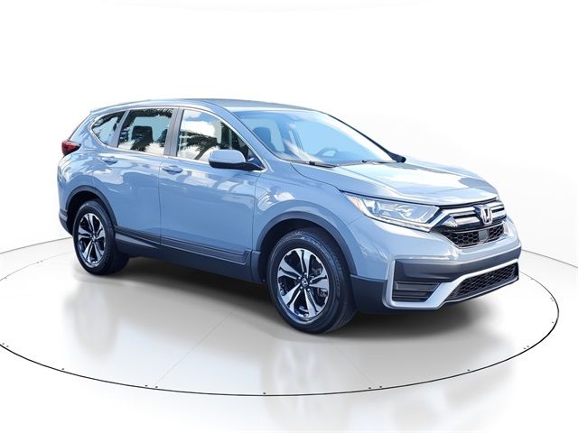 2022 Honda CR-V Special Edition