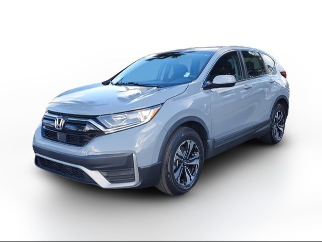 2022 Honda CR-V Special Edition