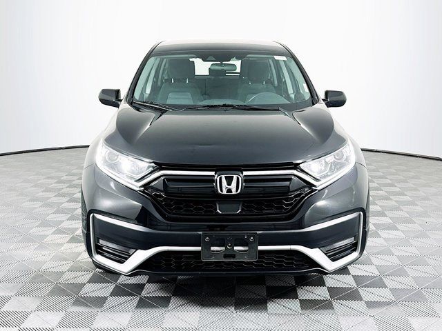 2022 Honda CR-V Special Edition